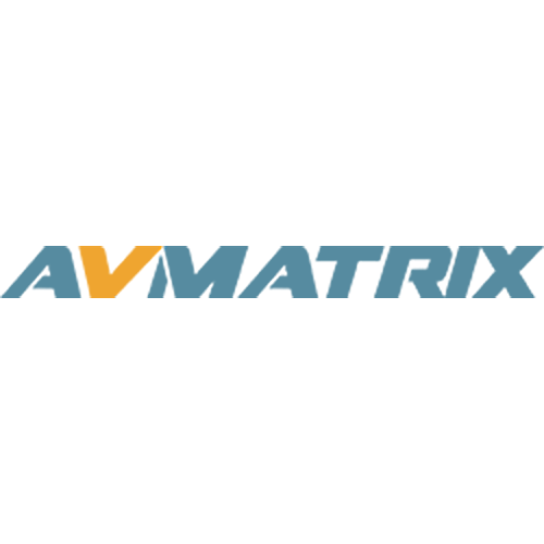 AVMATRIX Micro 4CH HDMI Live Streaming Video Switcher