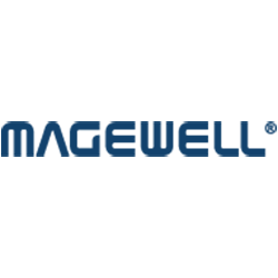 Magewell Pro Convert for NDI® to AIO 