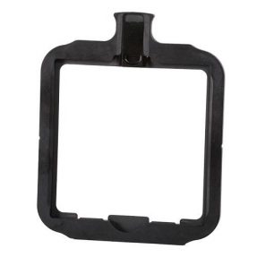 Vocas Carbon fibre filter frame 4"x4" for MB-2XX and MB-3XX