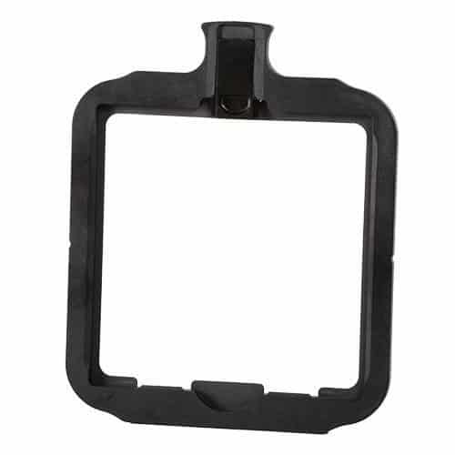 Vocas Carbon fibre filter frame 4"x4" for MB-2XX and MB-3XX