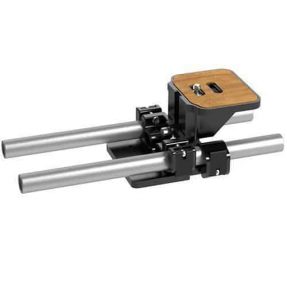 VocasRail support DSLR