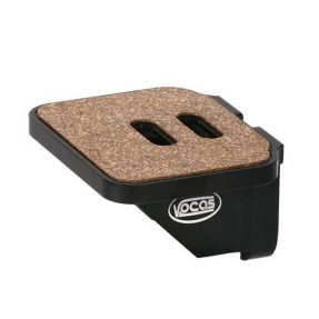 Vocas Separate DSLR base plate high