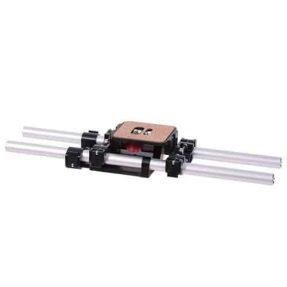 Vocas Pro rail support 15 mm for midsize cameras