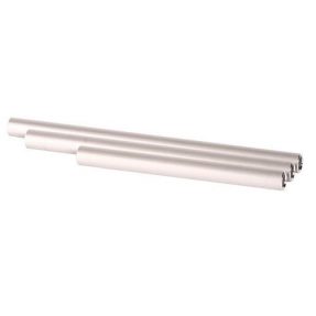 Vocas Aluminum 15 mm bar, length: 300 mm (1 pc.)
