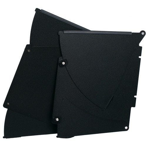 Vocas Side flag kit for MB-45X & MB-600