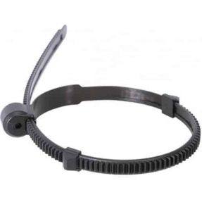 Vocas Flexible gear ring, with 2 movable stops