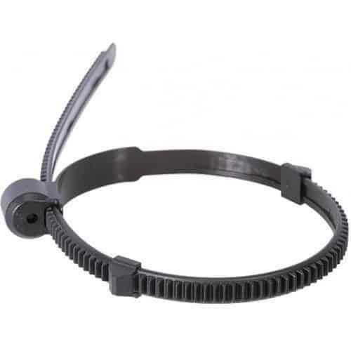 Vocas Flexible gear ring, with 2 movable stops