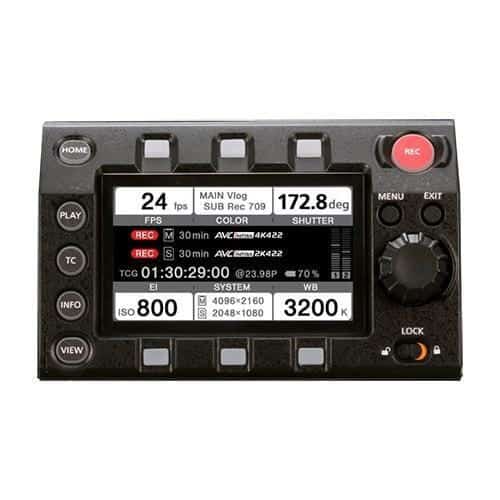 Panasonic VariCam 35 AU-V35C1G