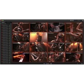 Softron MovieRecorder 4