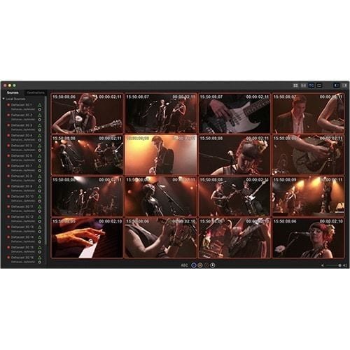 Softron MovieRecorder 4