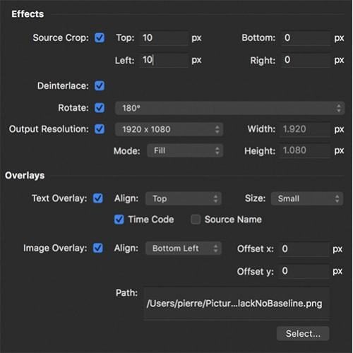 Softron MovieRecorder 4