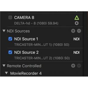 Softron MovieRecorder 4