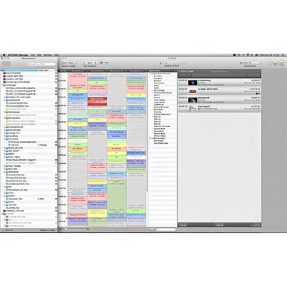 Softron OnTheAir Manager 