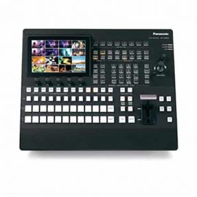 Panasonic AV-HS410EJ (výroba ukončená !!!)