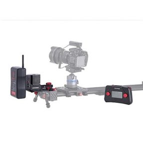 iFootage Wireless Motion Controller System
S1A1S (bez batérii)