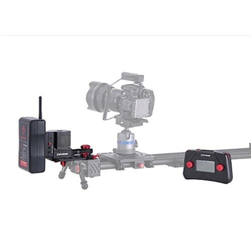 iFootage Wireless Motion Controller System
S1A1S (bez batérii)