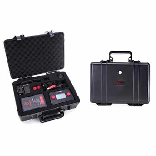 iFootage Wireless Motion Controller System
S1A1S (bez batérii)