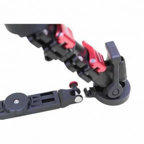 iFootage Wireless Motion Controller System
S1A1S (bez batérii)