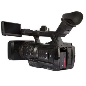 SWIT S-8D58 batéria typ Panasonic VW-VBD s indikáciou
