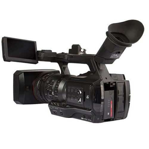 SWIT S-8D58 batéria typ Panasonic VW-VBD s indikáciou