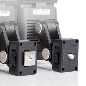 SWIT S-2060 kamerové LED svetlo s fresnelom