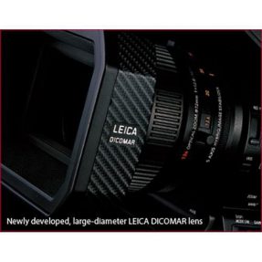 Panasonic AG-DVX200 4K profesionálna cinema kamera s V-Log L, (výroba ukončená !!!)