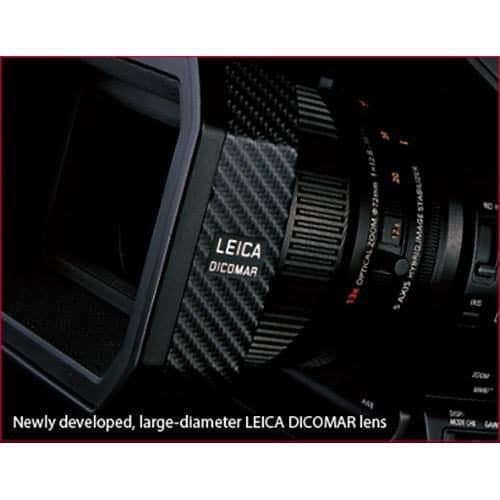 Panasonic AG-DVX200 4K profesionálna cinema kamera s V-Log L, (výroba ukončená !!!)