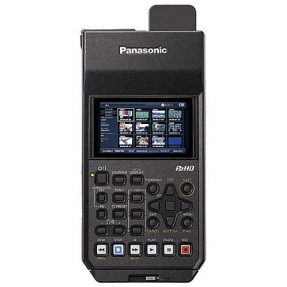 Panasonic AJ-PG50