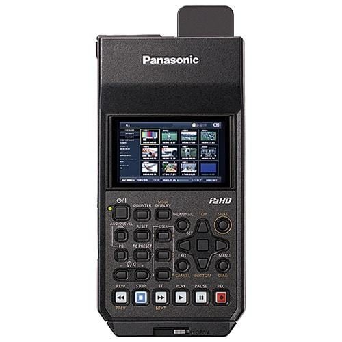 Panasonic AJ-PG50