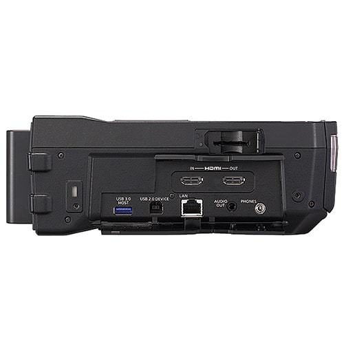 Panasonic AJ-PG50