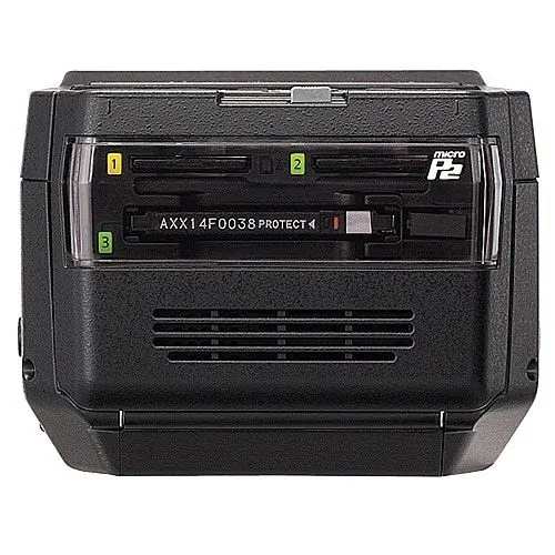 Panasonic AJ-PG50