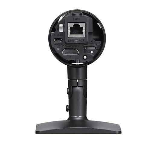Panasonic AW-HE2 (výroba ukončená)