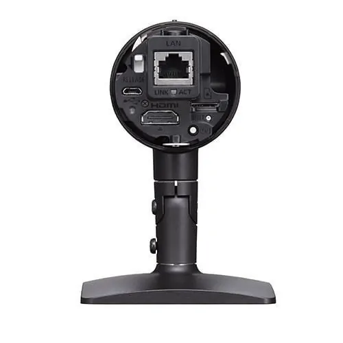 Panasonic AW-HE2 (výroba ukončená)