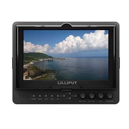 Lilliput 665/O