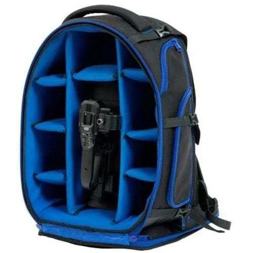 camRade run&gun Backpack Medium