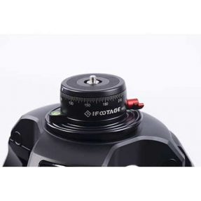 iFootage R60 Pan Head