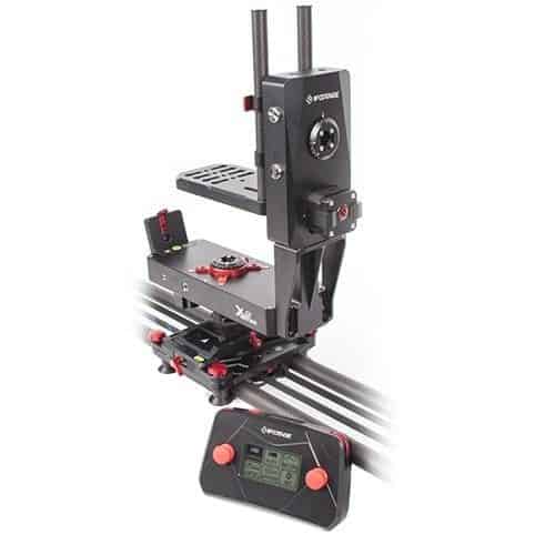 iFootage Wireless Motion Controller System S1A3