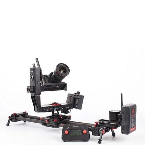 iFootage Wireless Motion Controller System S1A3