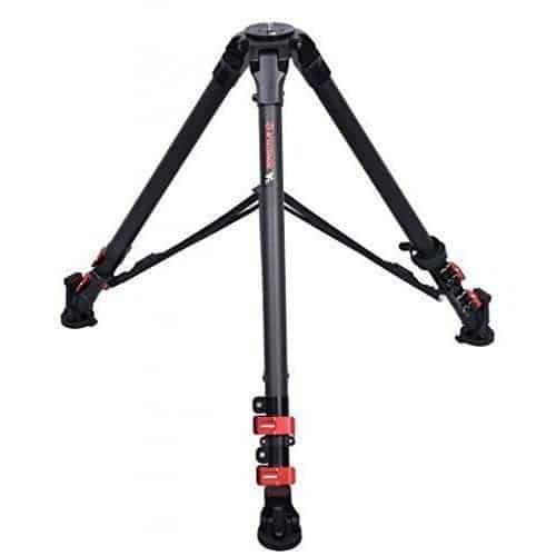 iFootage Wild Bull Tripod T7