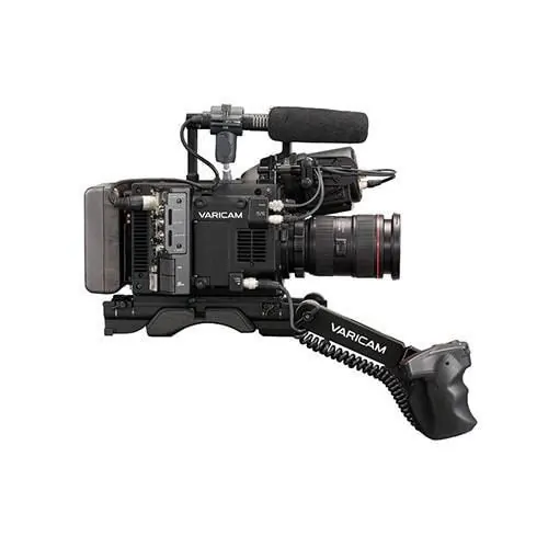 Panasonic VariCam LT AU-V35LT1G