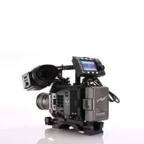 Panasonic VariCam LT AU-V35LT1G