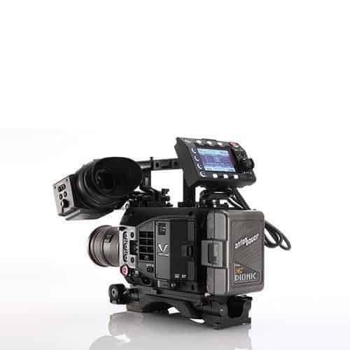Panasonic VariCam LT AU-V35LT1G