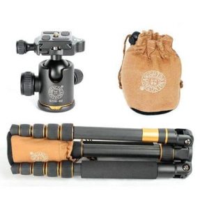 CAME-TV Tripod/Monopod Q66C 