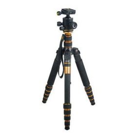 CAME-TV Tripod/Monopod Q66C 