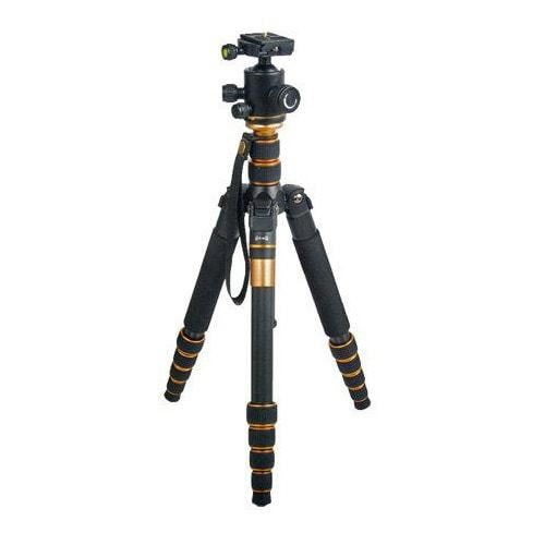 CAME-TV Tripod/Monopod Q66C 