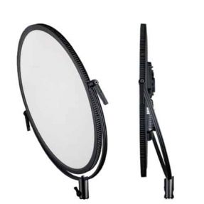 SWIT S-2410C edge-LED panel s mäkkým svetlom