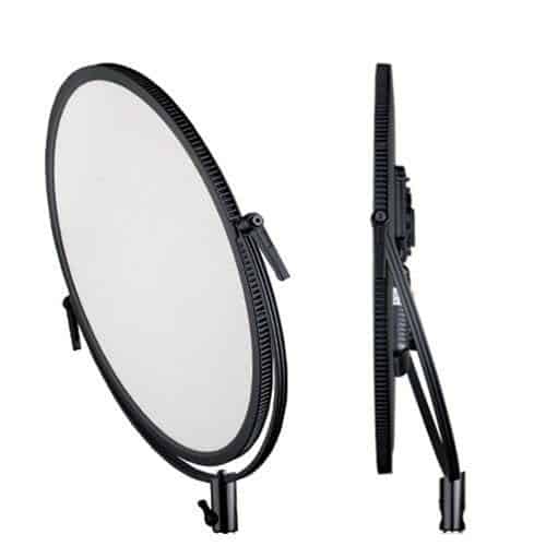 SWIT S-2410C edge-LED panel s mäkkým svetlom