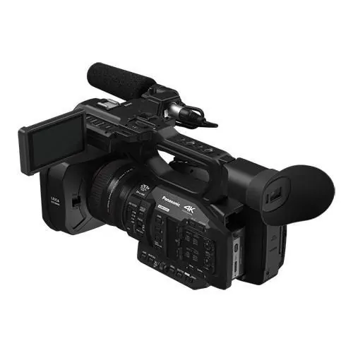 Panasonic AG-UX90 4K profesionálna kamera