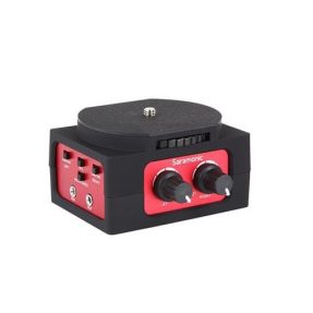 Saramonic AX101 dvojkanálový audio adaptér