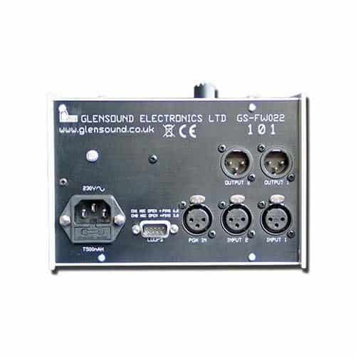 Glensound GS-FW022